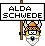 Alda Schwede!